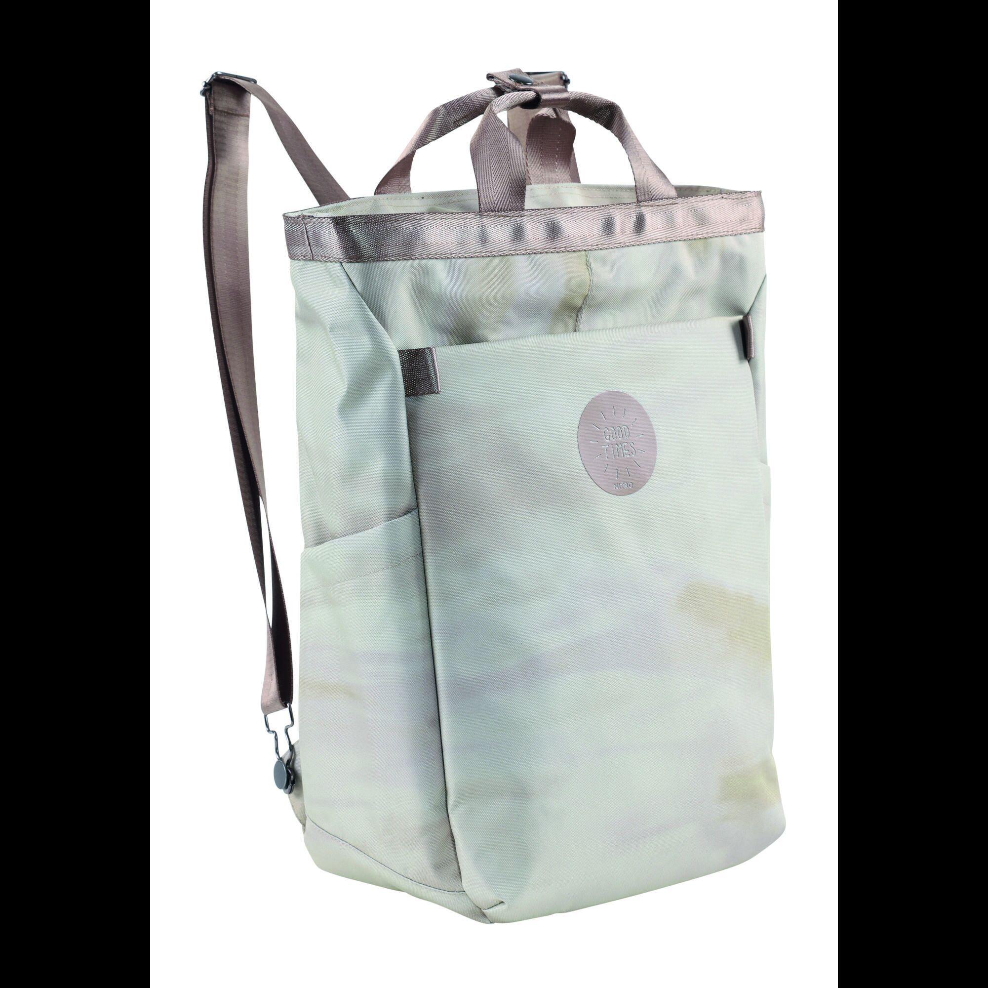 Damen Rucksack mit Laptopfach Mojo 5/6