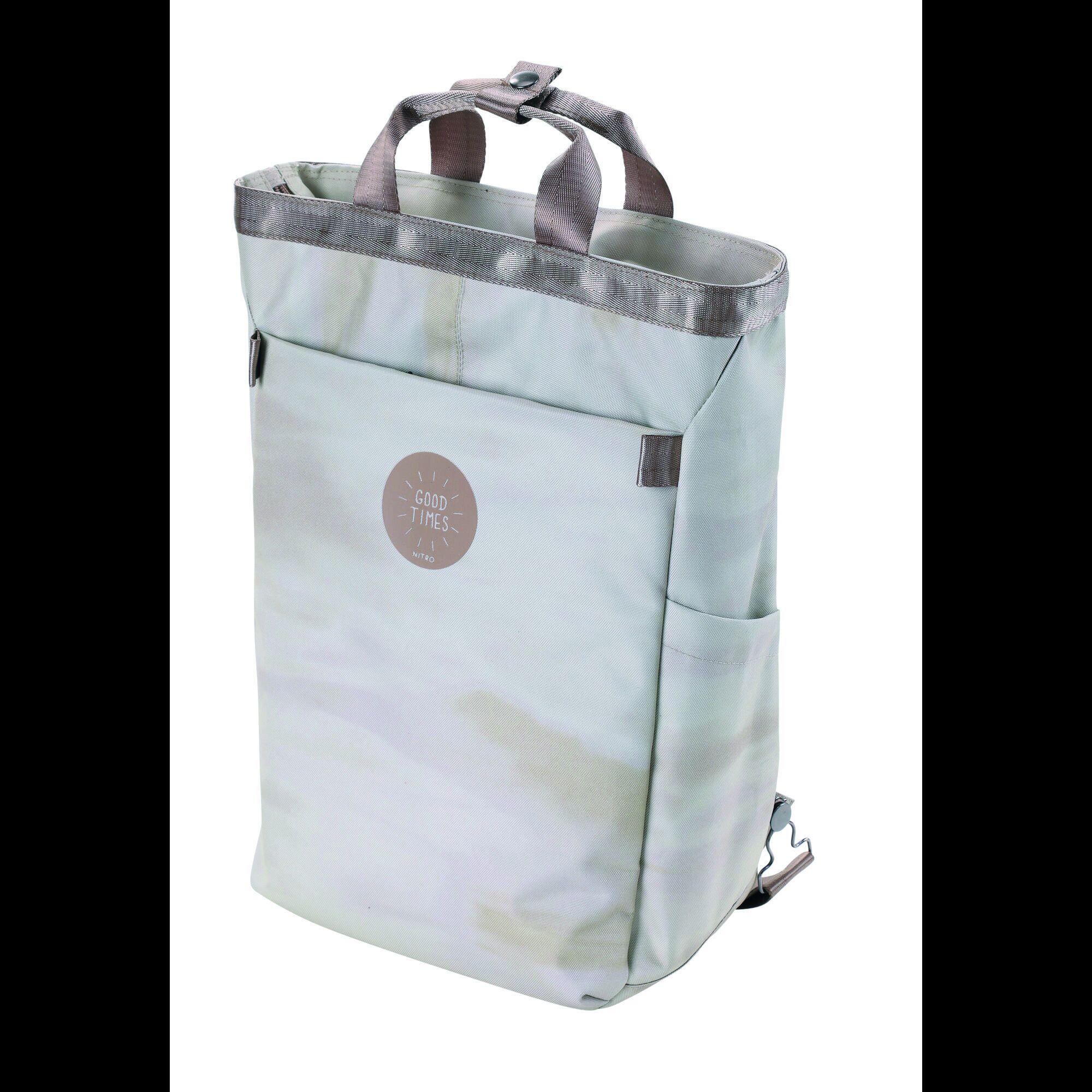 Damen Rucksack mit Laptopfach Mojo 2/6