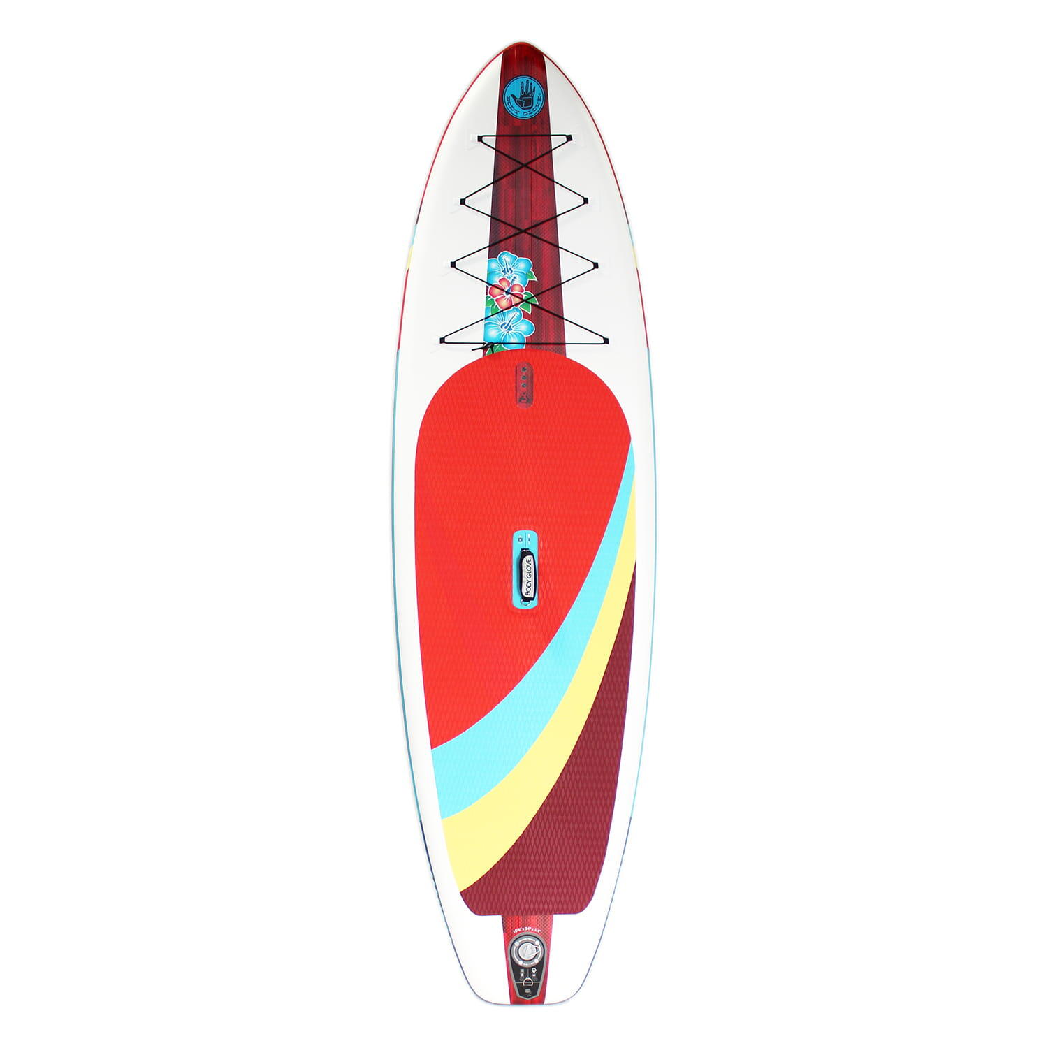 Deska Pompowana SUP Body Glove Mantra 10'6" 2/5