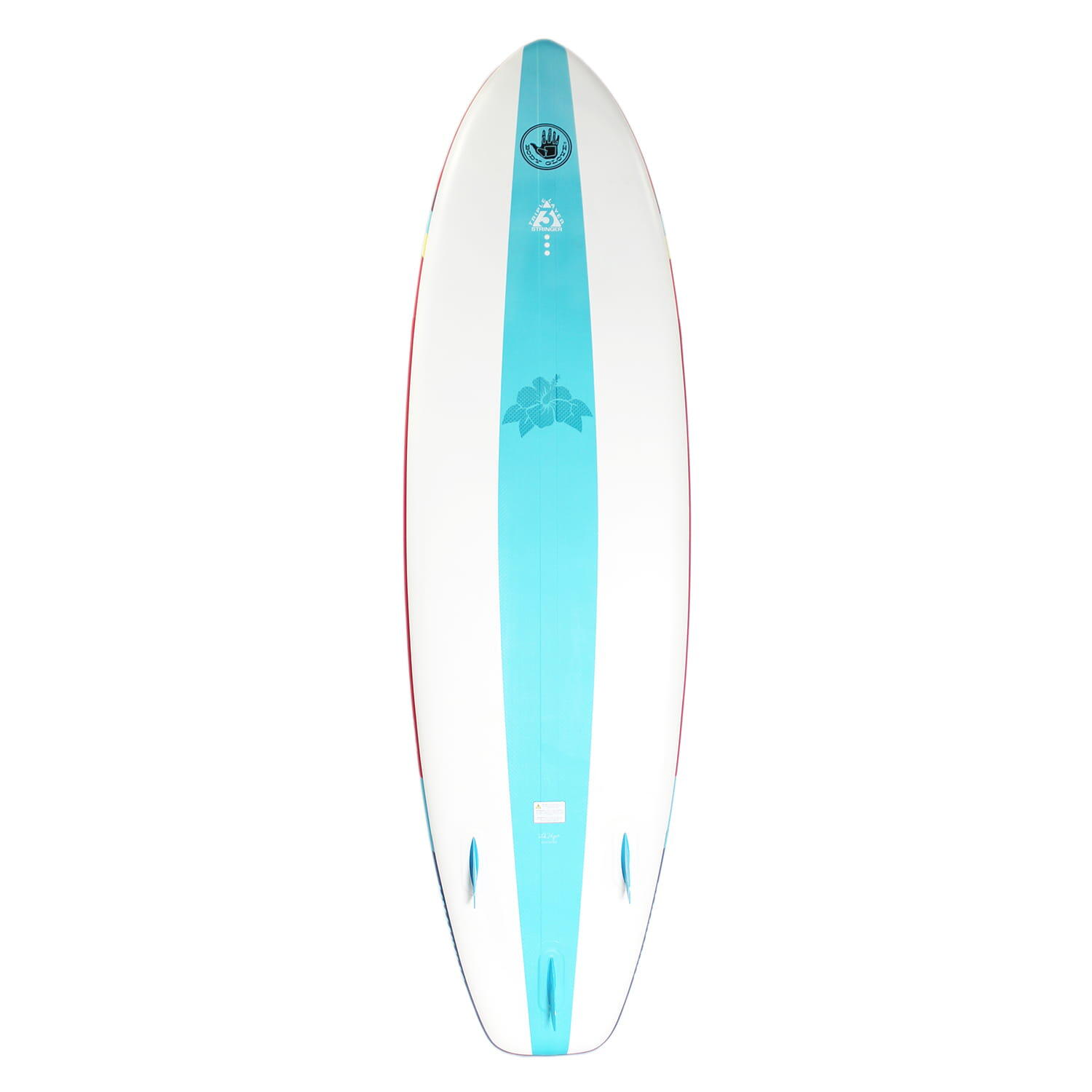 Deska Pompowana SUP Body Glove Mantra 10'6" 3/5