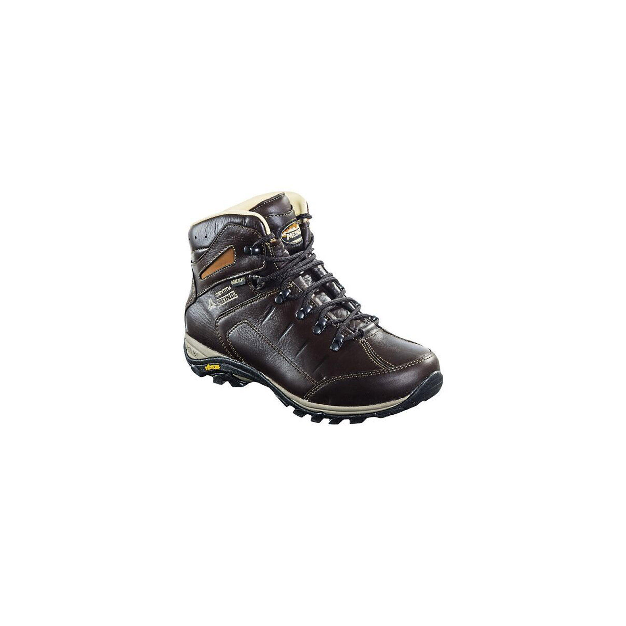 Wanderstiefel Tessin Identity GTX 1/11