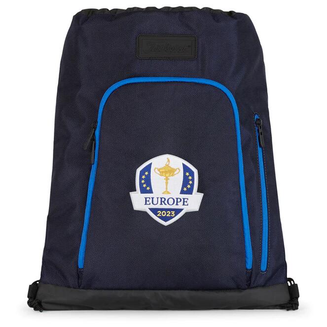 TITLEIST Titleist Players Sack Pack Rydewr Cup 2023