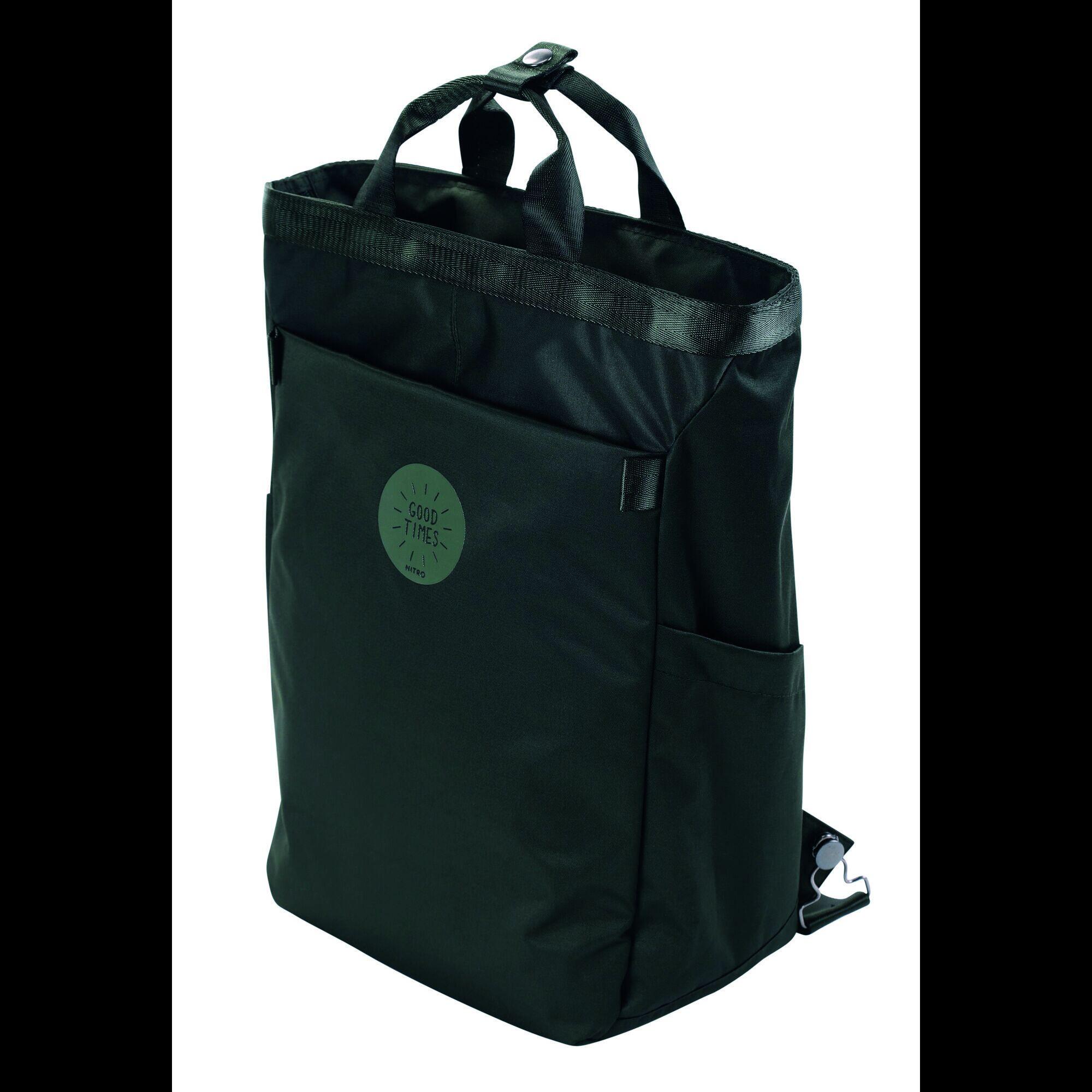 Damen Rucksack mit Laptopfach Mojo 2/5