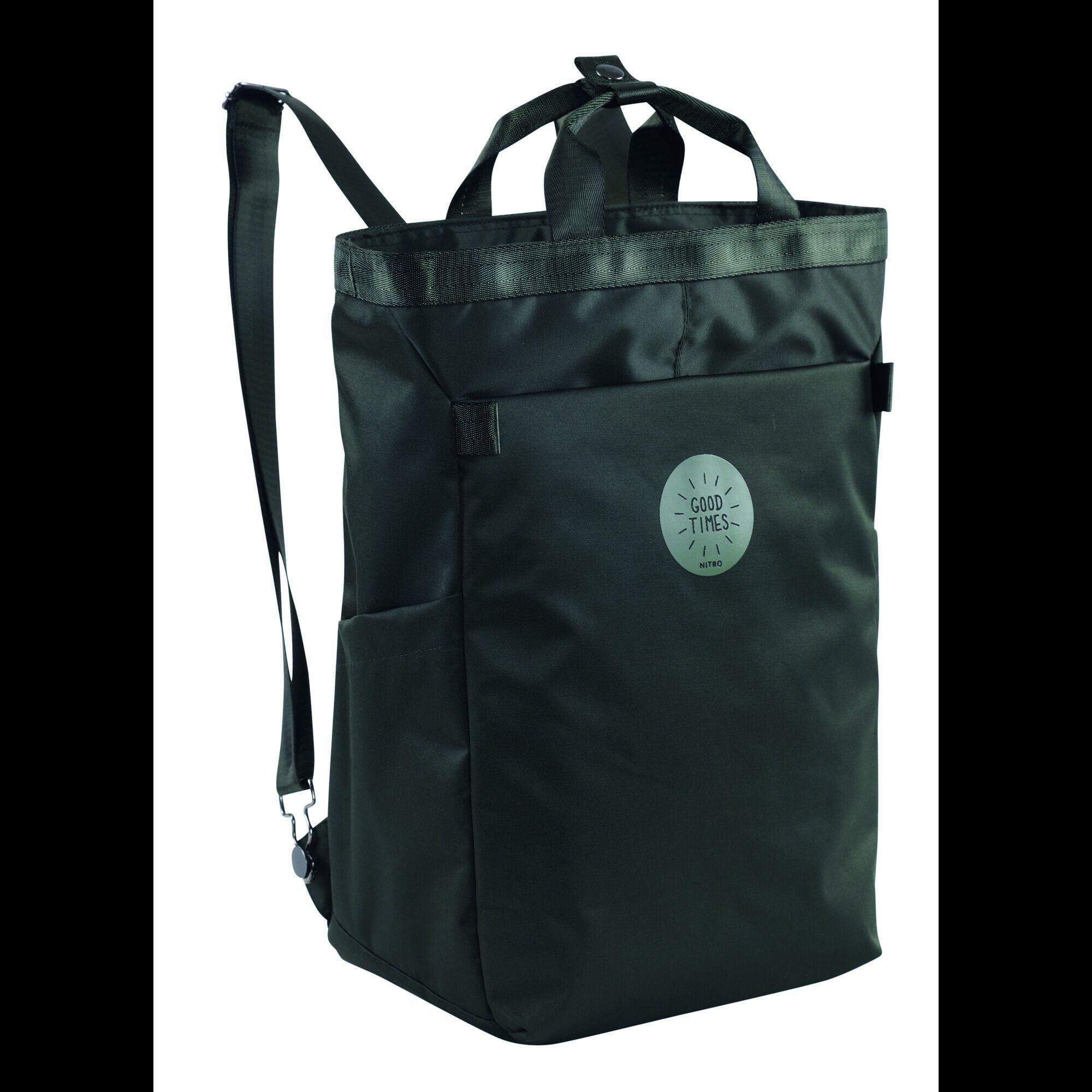 Damen Rucksack mit Laptopfach Mojo 3/5
