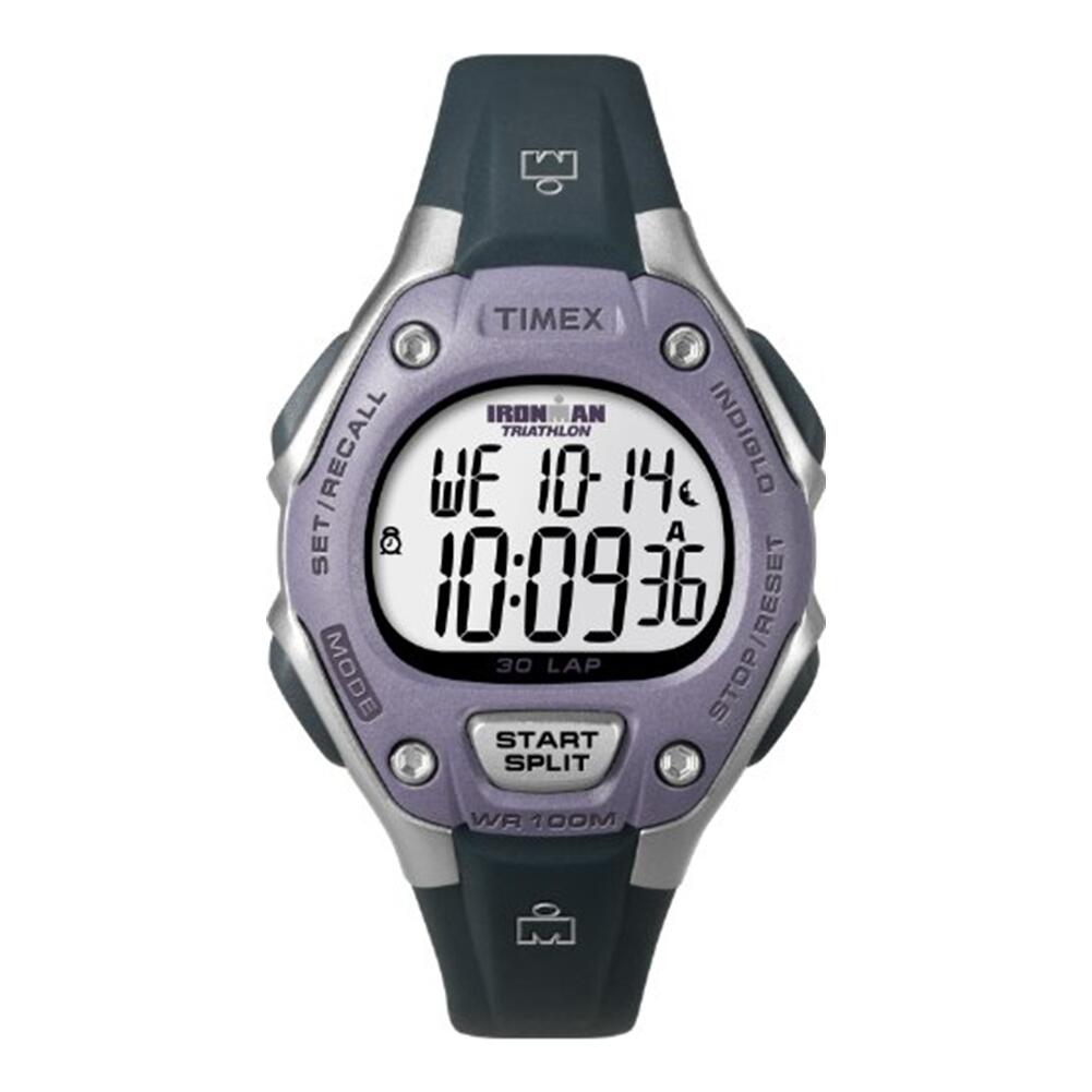 Timex T5K410 Ladies Ironman Watch 1/1