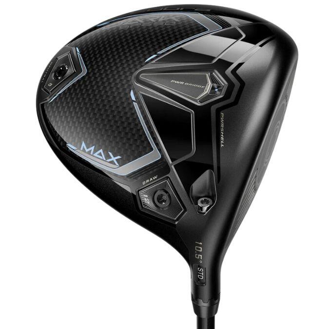 COBRA Cobra Darkspeed Max Driver Dames