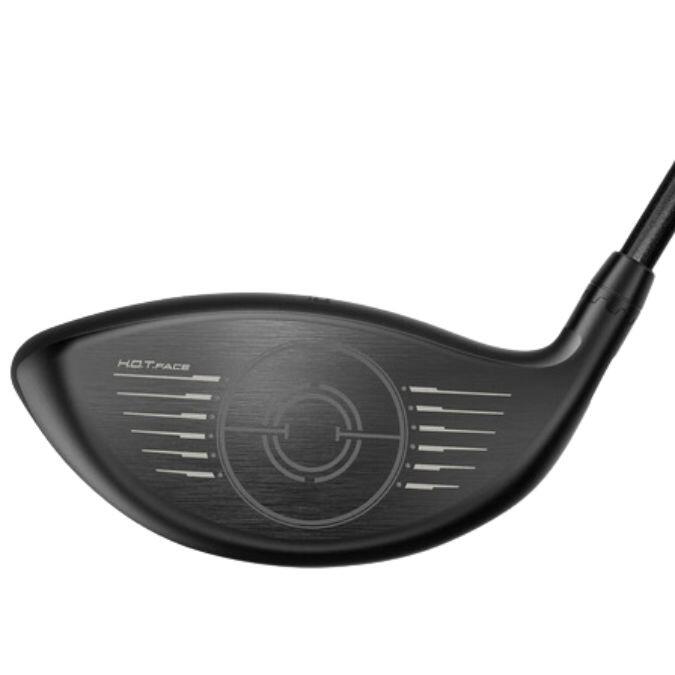 Cobra Darkspeed Max Driver Dames 2/5