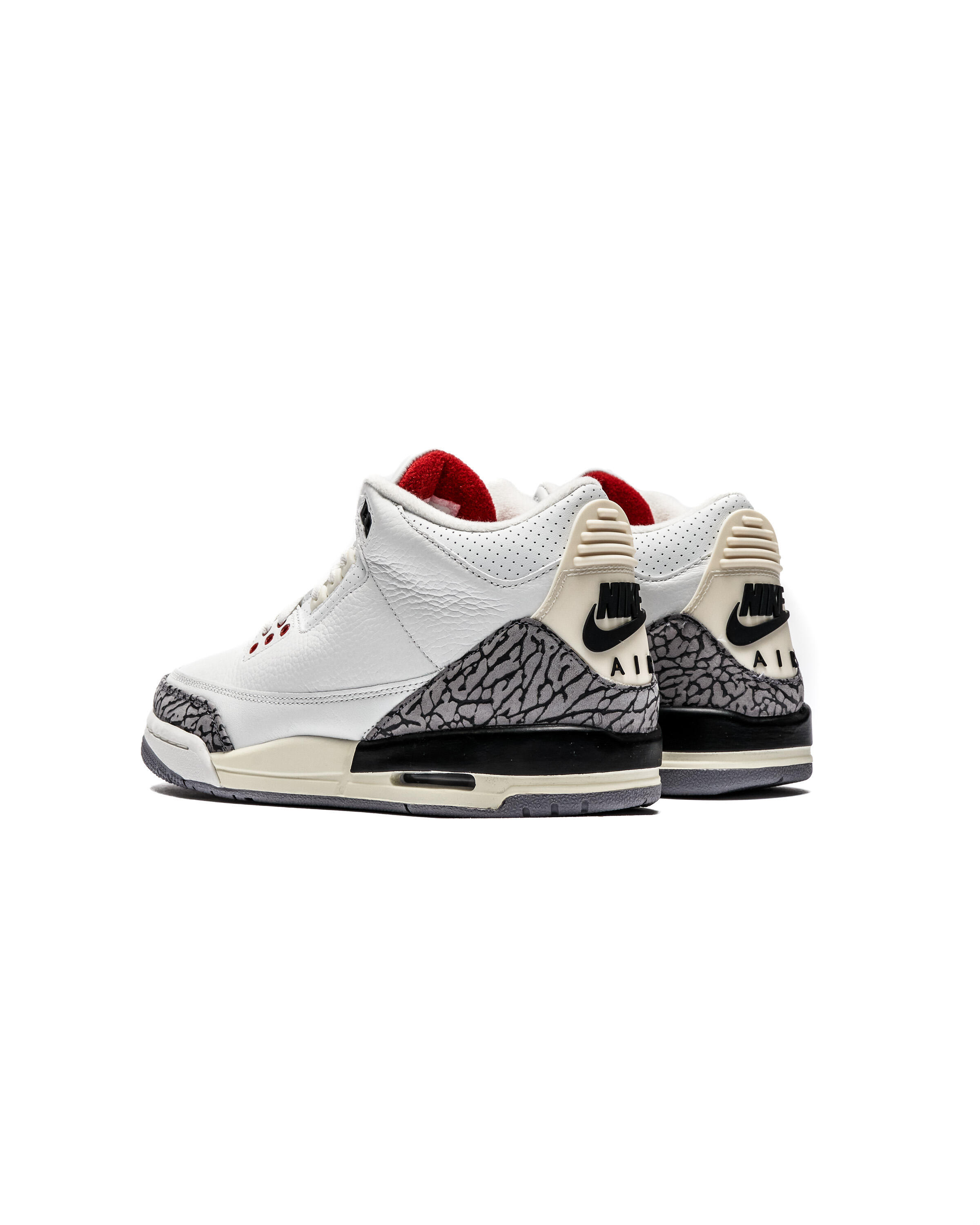 Schuhe  3 Retro White Cement Reimagined 3/5