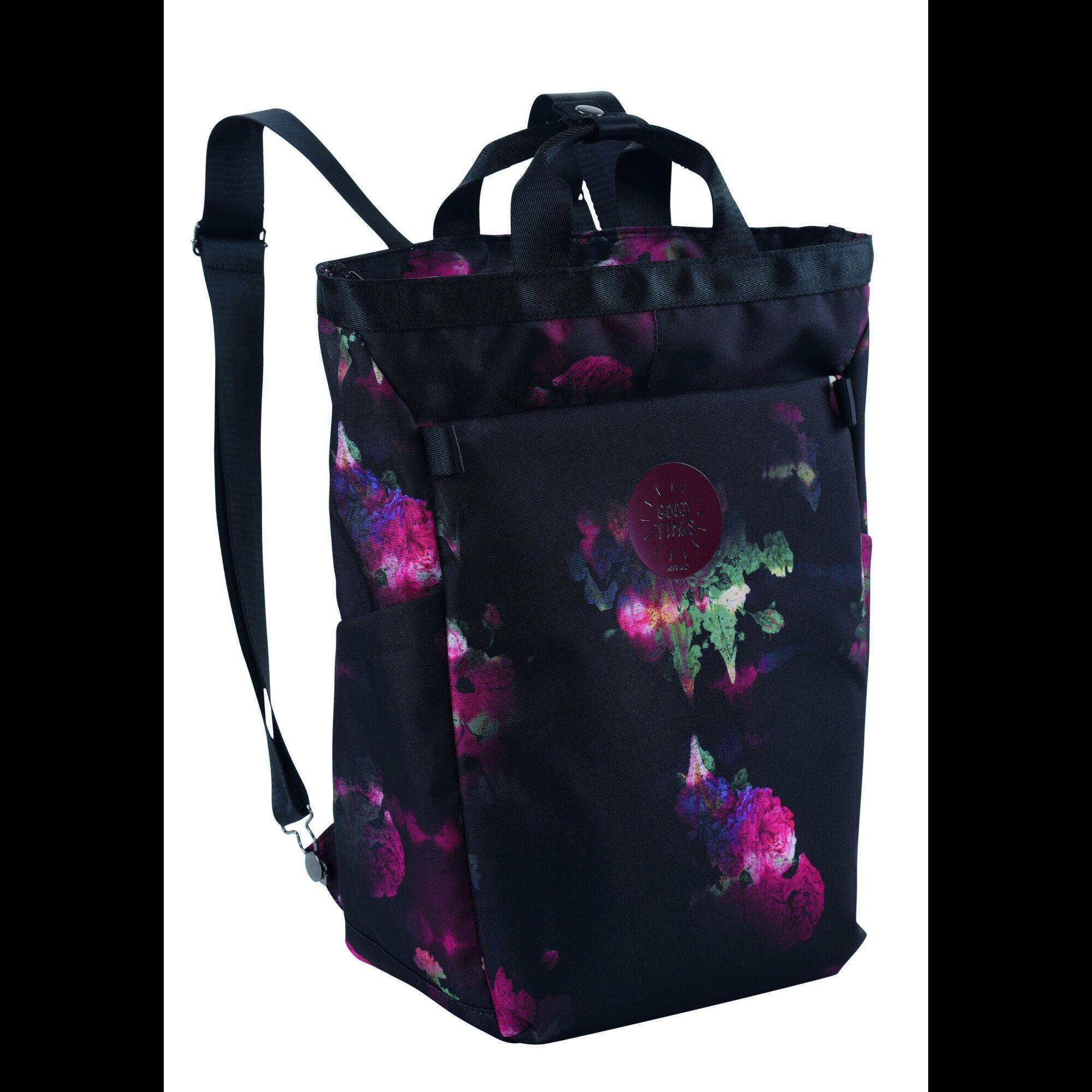Damen Rucksack mit Laptopfach Mojo 5/6