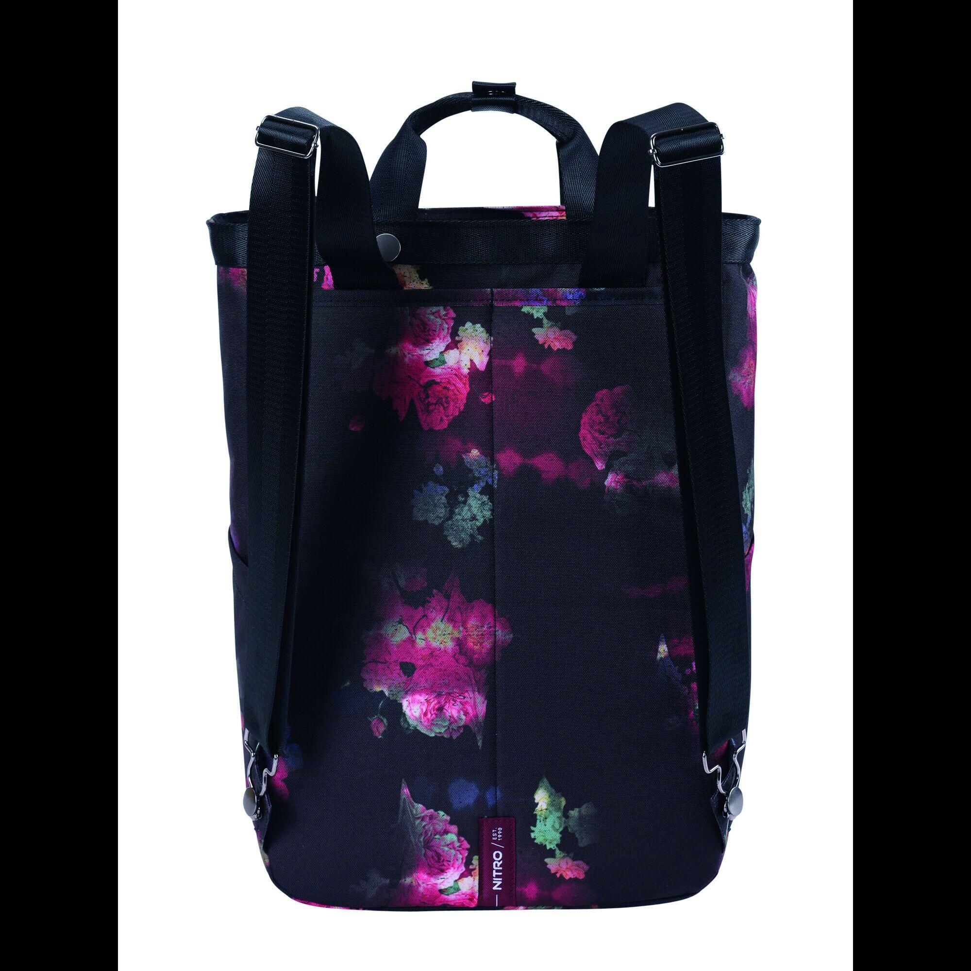 Damen Rucksack mit Laptopfach Mojo 2/6
