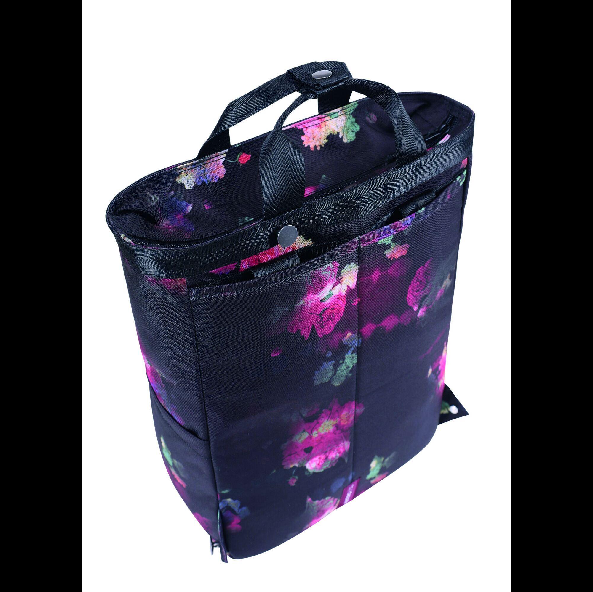 Damen Rucksack mit Laptopfach Mojo 3/6