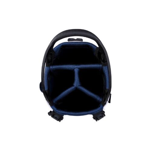 Fastfold Orbiter Rain Dry Standbag Navy 2.0 3/4
