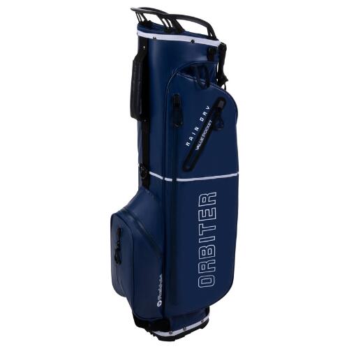 Fastfold Orbiter Rain Dry Standbag Navy 2.0 2/4