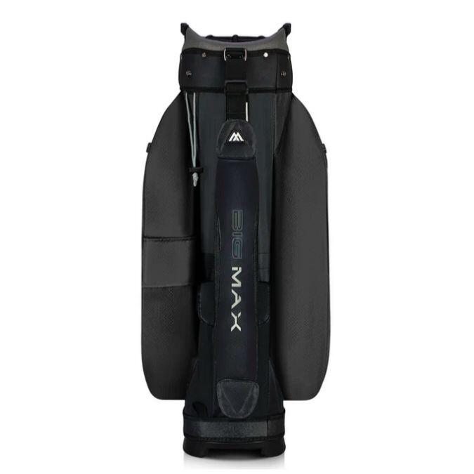 Sac Chariot BigMax Dri Lite Sport 3 Cartbag Noir 5/7