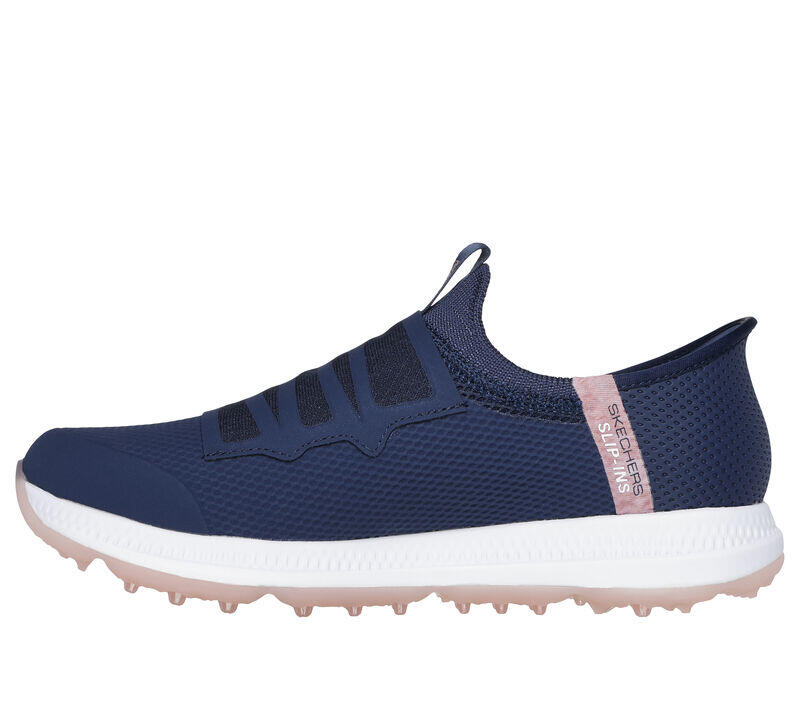 Skechers - Go Golf Elite 5 - Slip - Marine-Rose 4/5