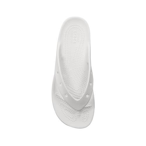 Tongs femmes Crocs Platform Flip 4/5