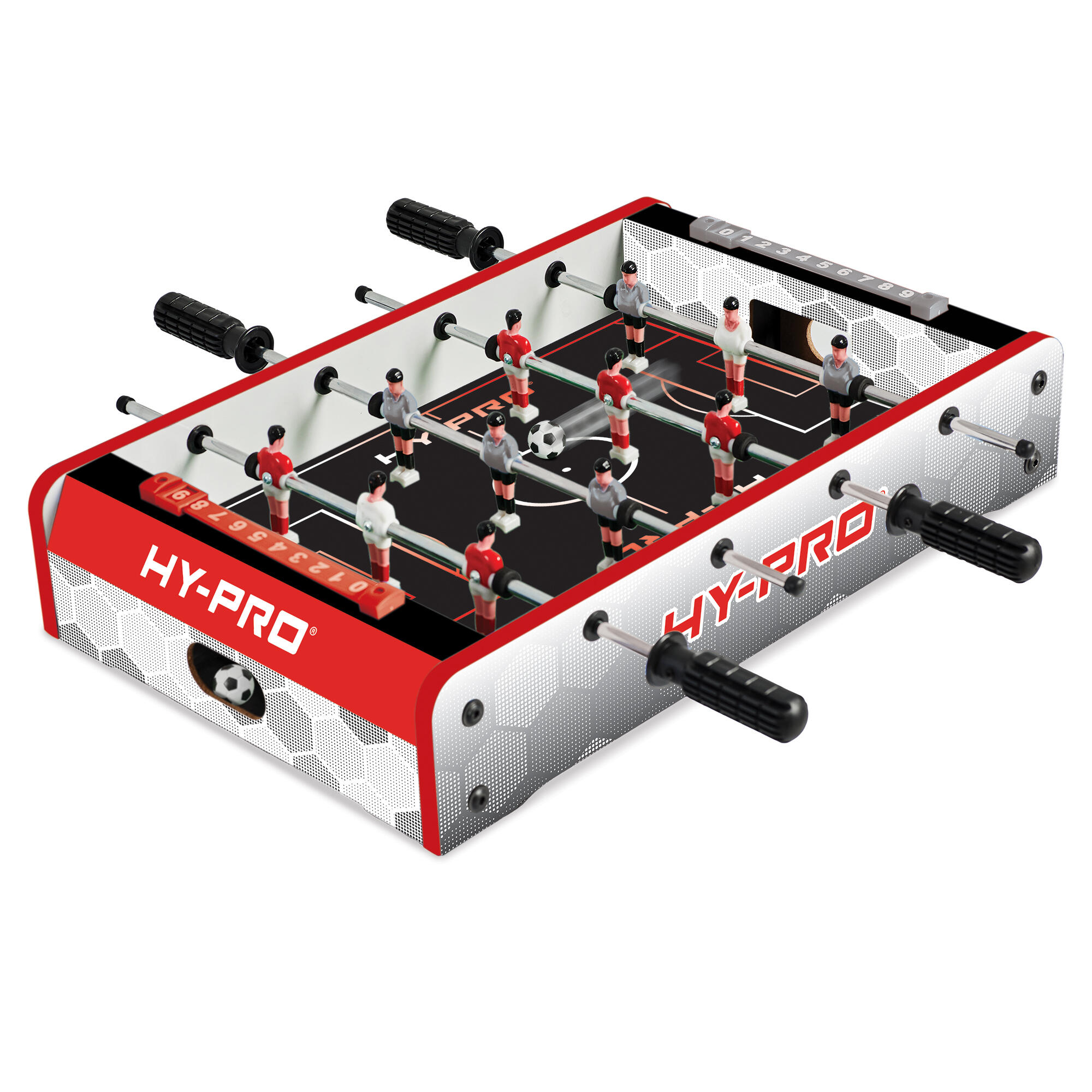 HY-PRO Hy-Pro Table Top Football - 20 Inch