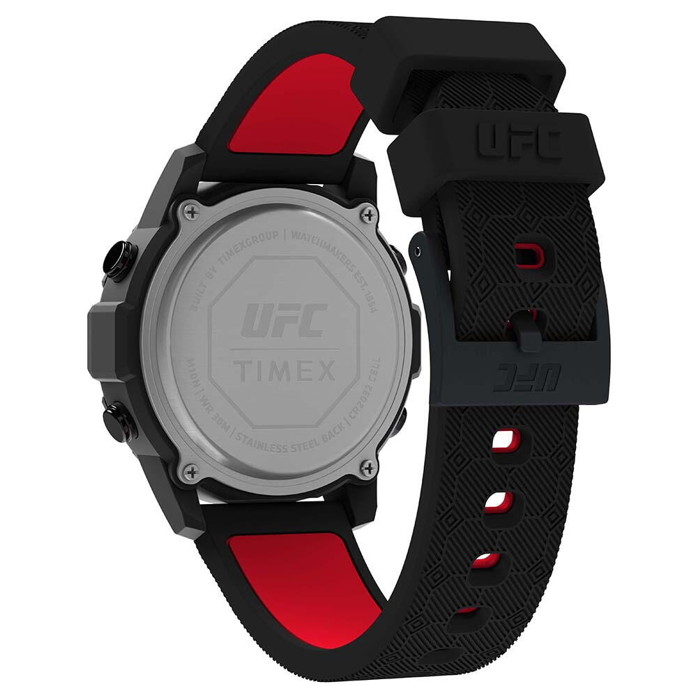 Timex TW2V98000 Mens UFC Strength Watch 3/5