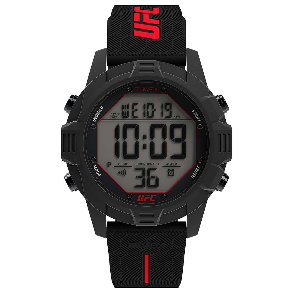 Timex TW2V98000 Mens UFC Strength Watch 1/5