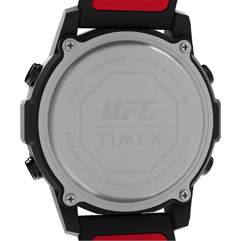 Timex TW2V98000 Mens UFC Strength Watch 5/5