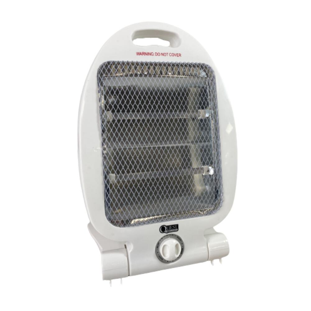 Quest Slimline Quartz Electric Heater 2/6