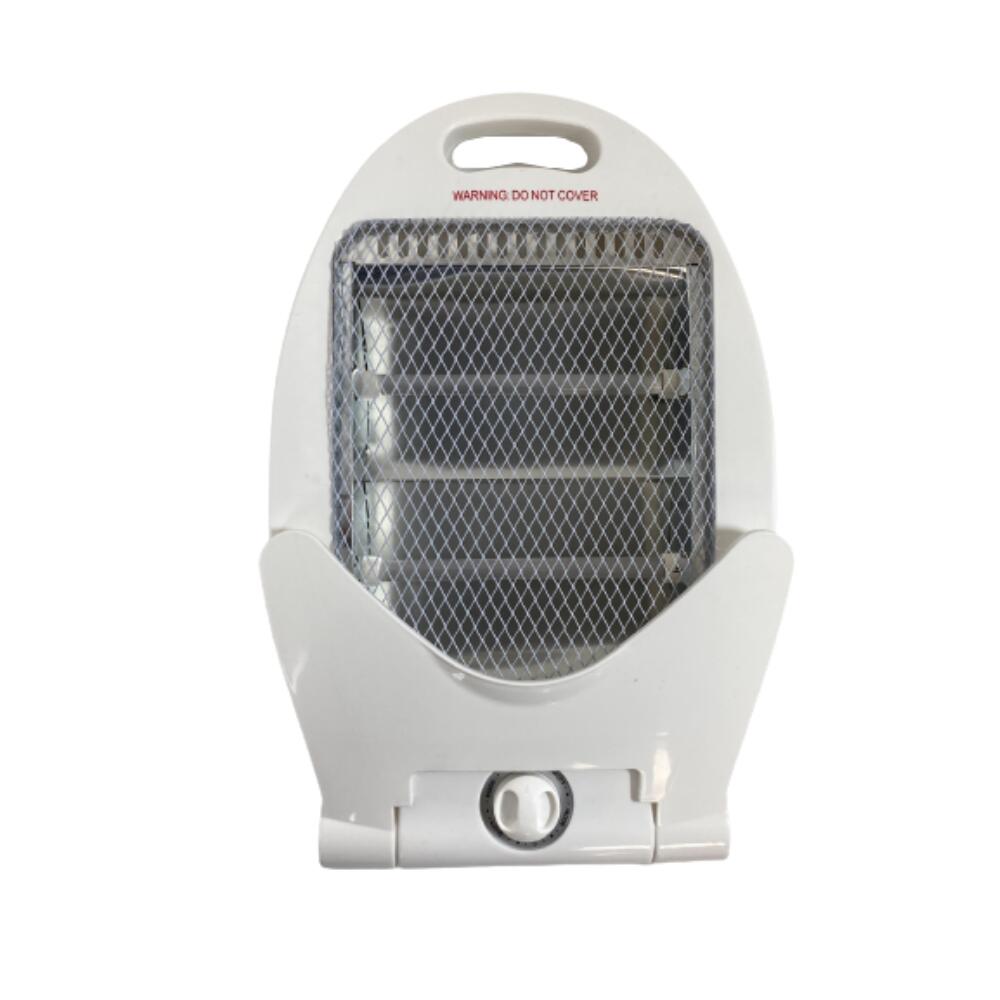 Quest Slimline Quartz Electric Heater 3/6