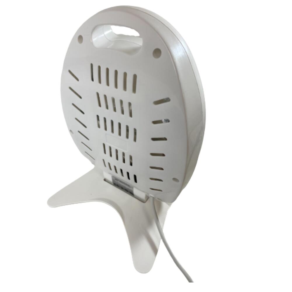 Quest Slimline Quartz Electric Heater 5/6