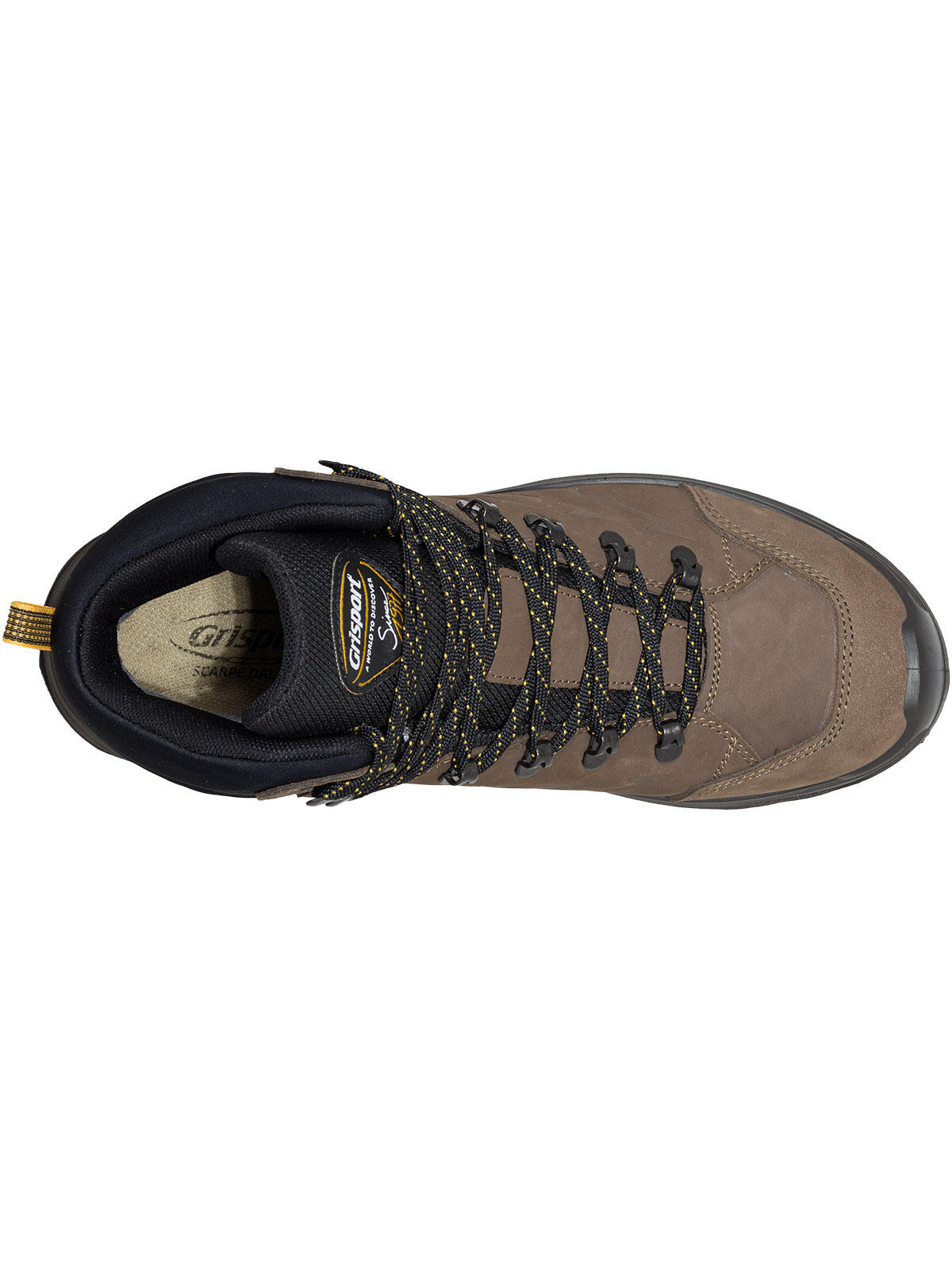 GRISPORT Casual schoenen 15207N5G Grisport 5/6