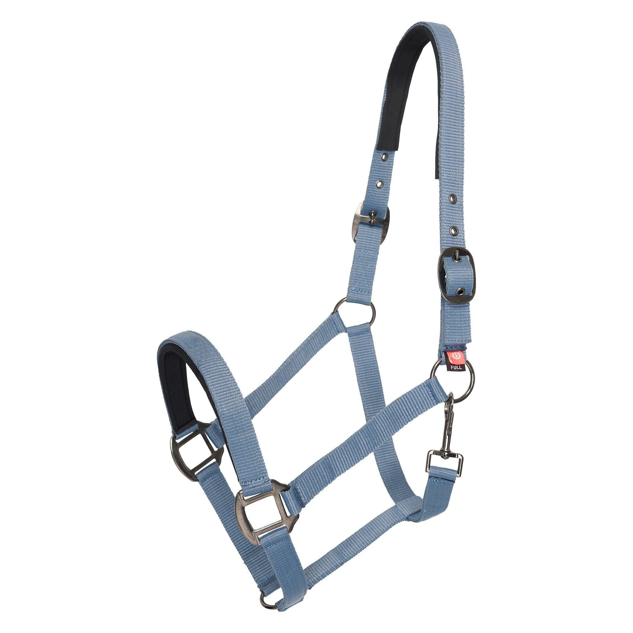 IMPERIAL RIDING Imperial Riding Halster  Classic Sport - Moonstone (Pony)