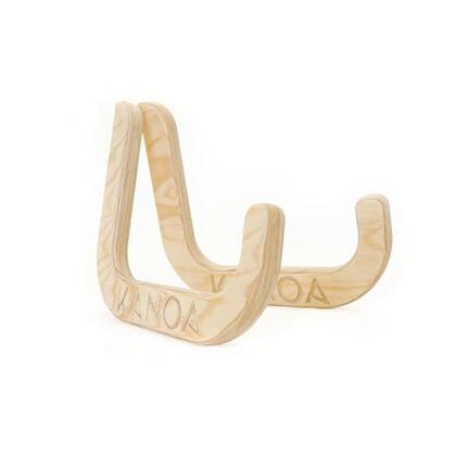 Rack mural planche unique