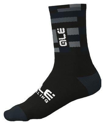 Skarpetki rowerowe Alé Cycling Match Q-Skin