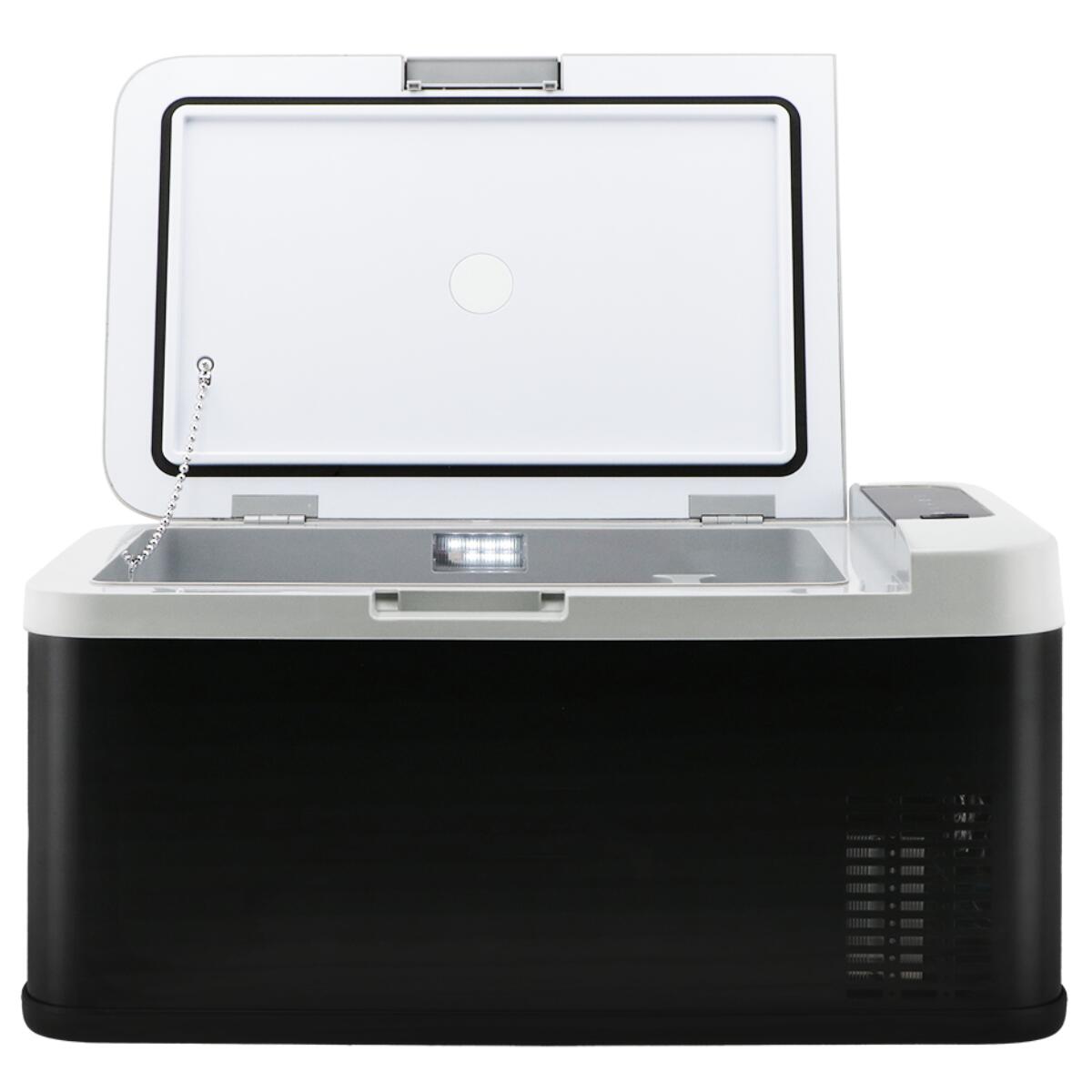 Glacière à compresseur Mestic 18L 2/3