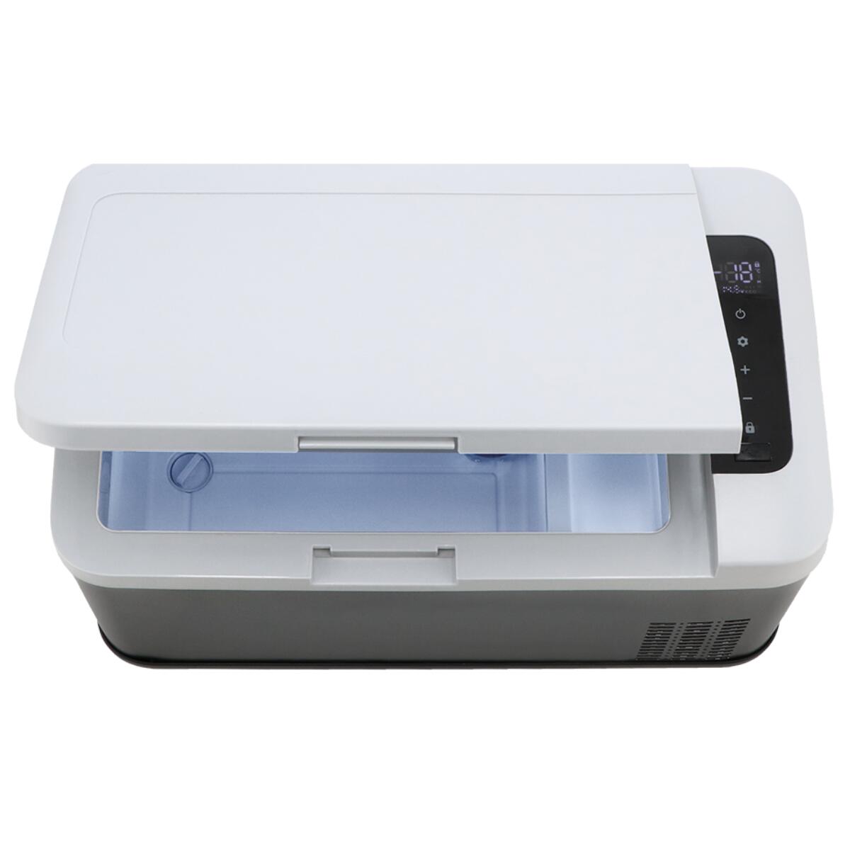 Glacière à compresseur Mestic 18L 3/3
