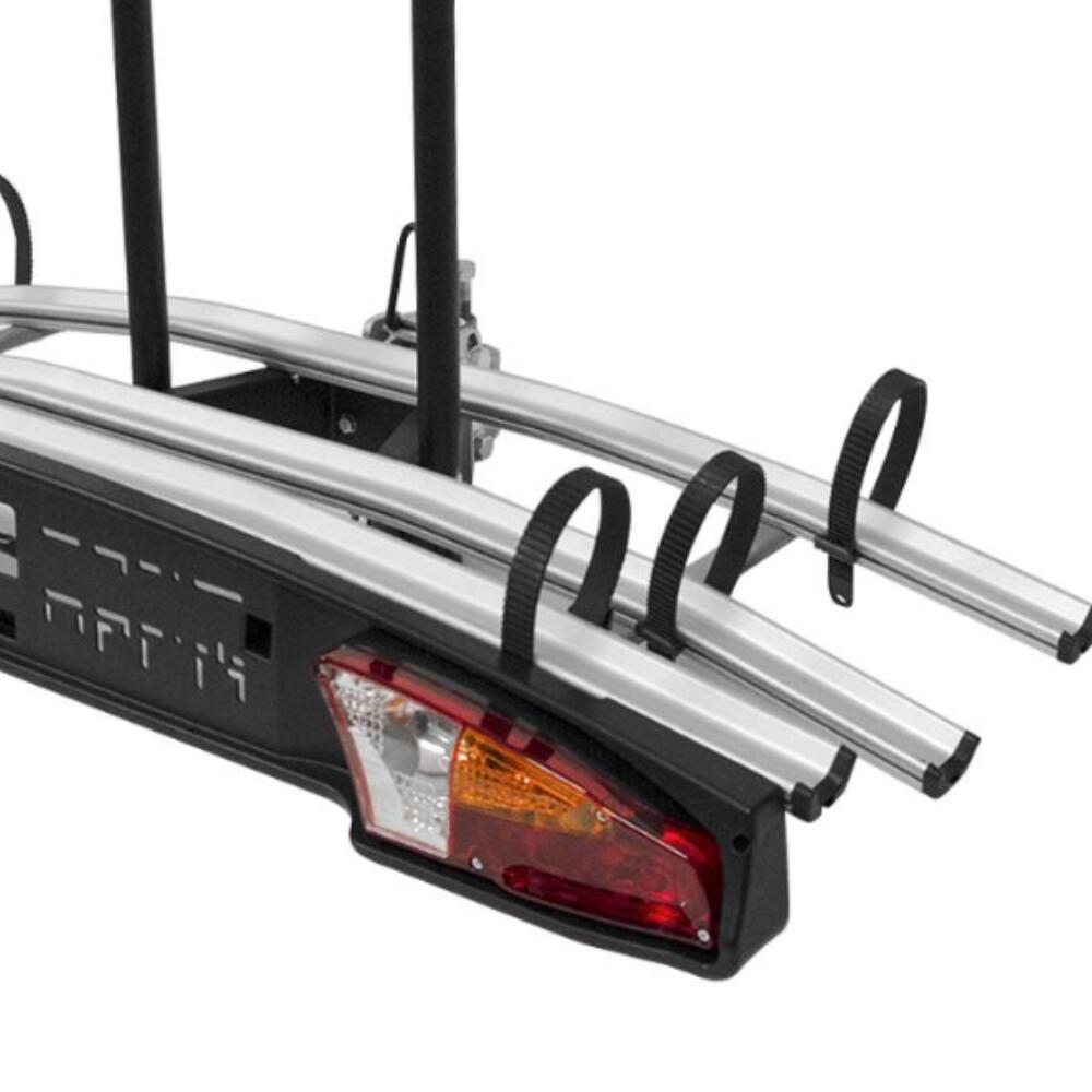 Bike Extension for Merak Towball Mounted Bike Carrier 2/3