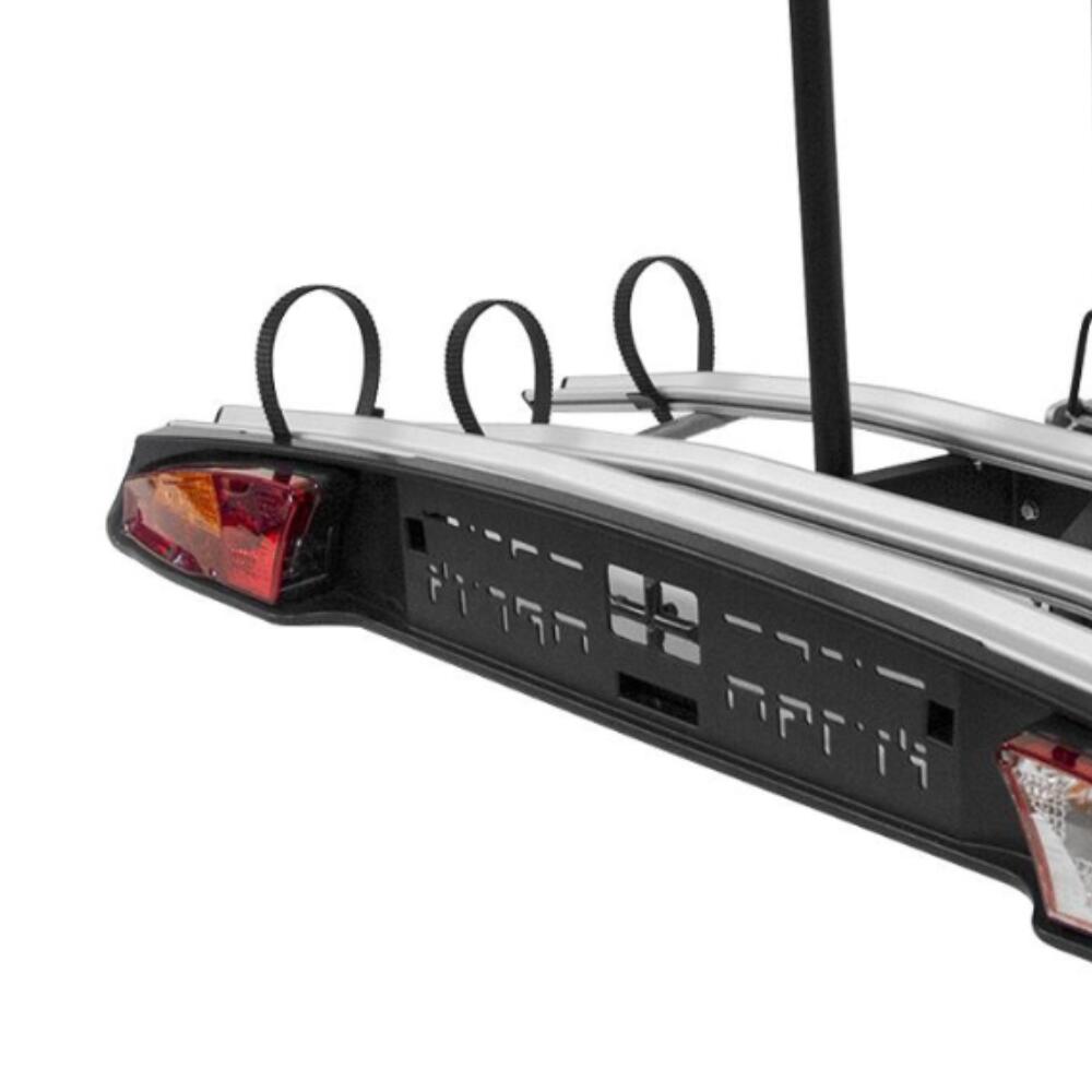 Bike Extension for Merak Towball Mounted Bike Carrier 3/3