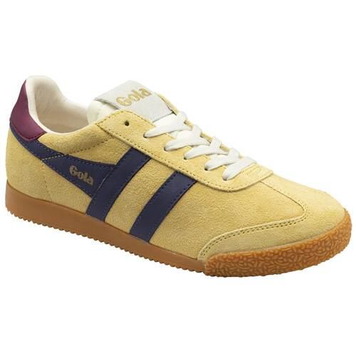 Buty do chodzenia damskie Gola Elan 2025