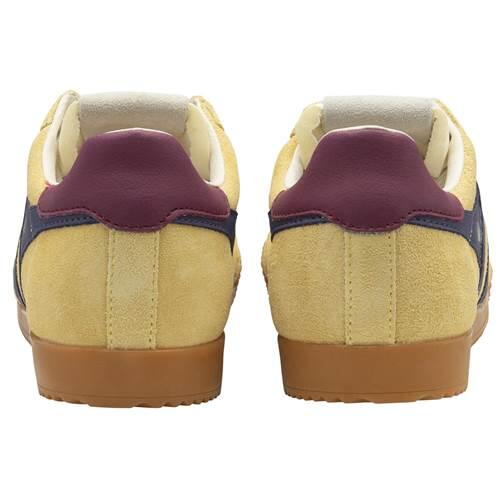Buty do chodzenia damskie Gola Elan 2025