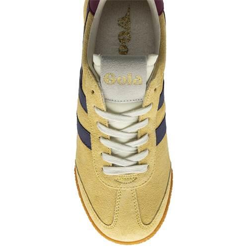 Buty do chodzenia damskie Gola Elan 2025