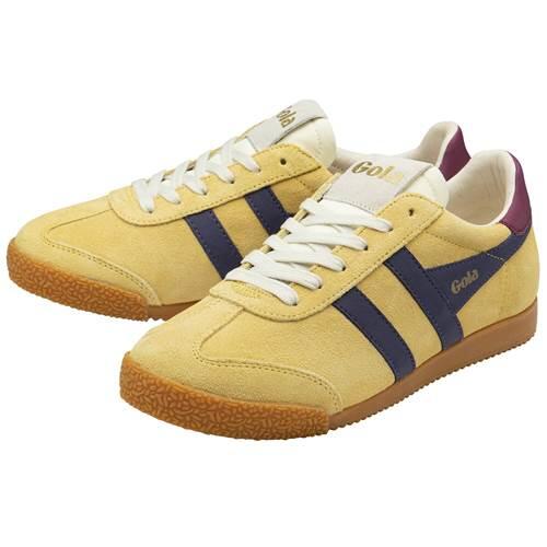 Buty do chodzenia damskie Gola Elan 2025