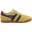 Zapatillas Mujer Gola Elan Amarillo