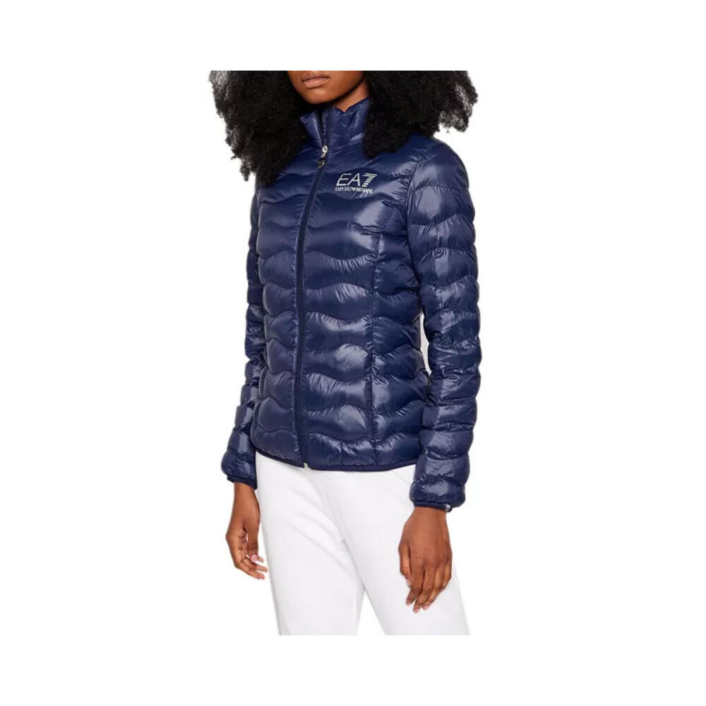Plumífero EA7 Emporio Armani DOUDOUNE FEMME EA7 EMPORIO ARMANI 2/3