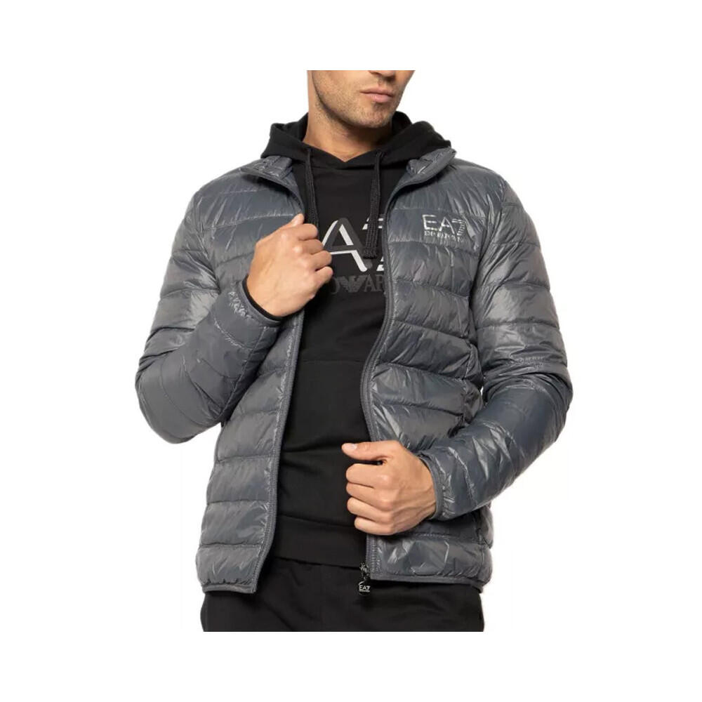 Plumífero EA7 Emporio Armani DOUDOUNE HOMME EA7 EMPORIO ARMANI 3/6