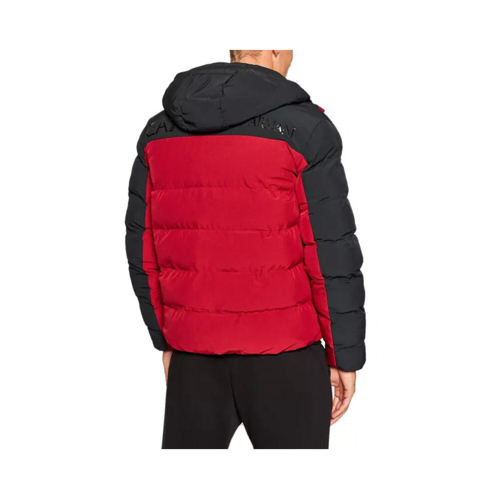 Plumífero EA7 Emporio Armani DOUDOUNE HOMME EA7 EMPORIO ARMANI 3/6