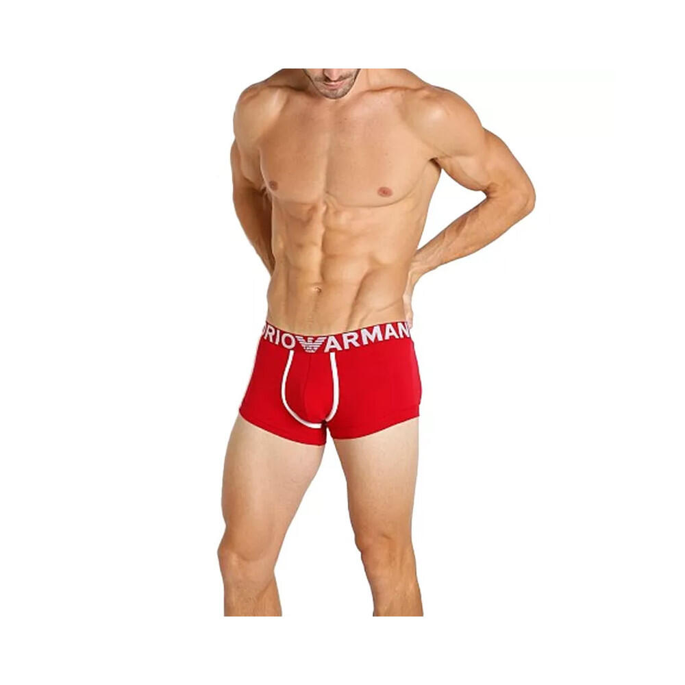 Bóxer para hombre EA7 Emporio Armani BOXER HOMME EA7 EMPORIO ARMANI 5/5