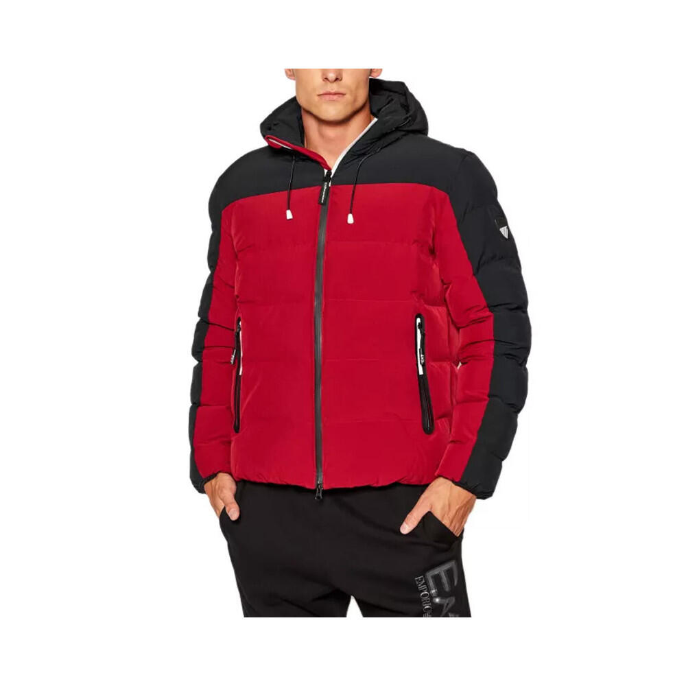 Plumífero EA7 Emporio Armani DOUDOUNE HOMME EA7 EMPORIO ARMANI 2/6