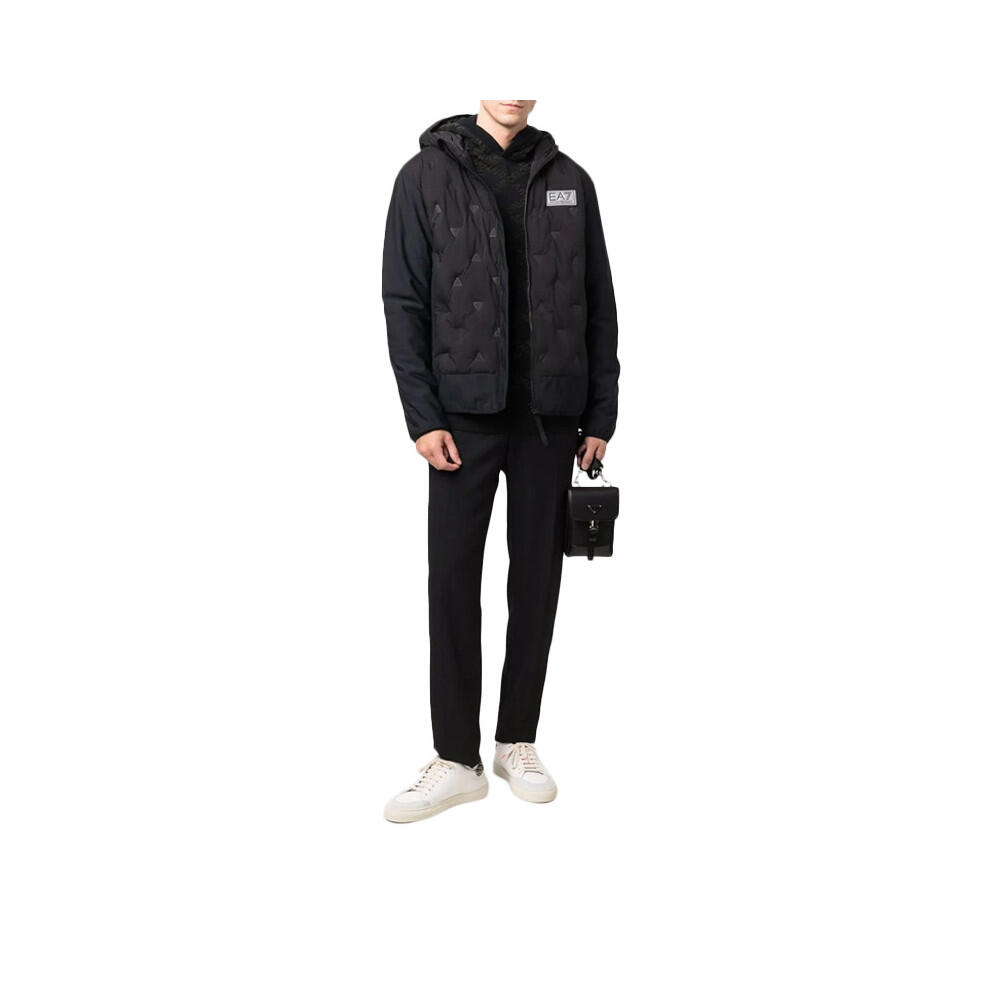 Cazadora EA7 Emporio Armani BLOUSON HOMME EA7 EMPORIO ARMANI 5/5