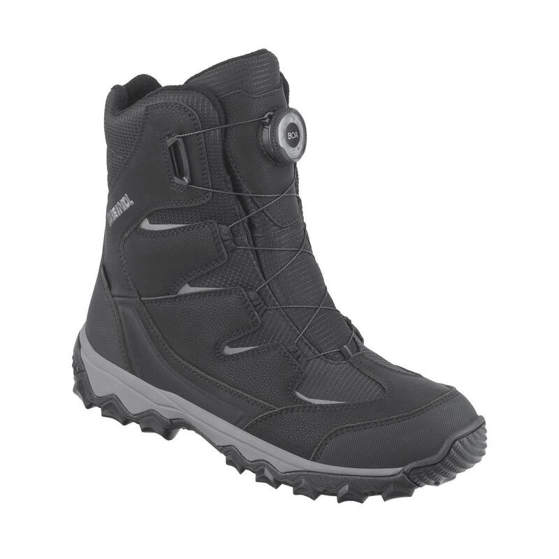 Buty zimowe męskie MEINDL Edmonton GTX (BOA®)