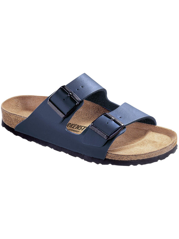 Klapki damskie Birkenstock Arizona