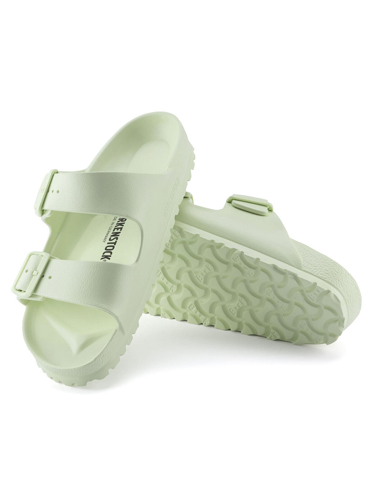 BIRKENSTOCK chaussures décontractées 1024691 Birkenstock Arizona 4/5