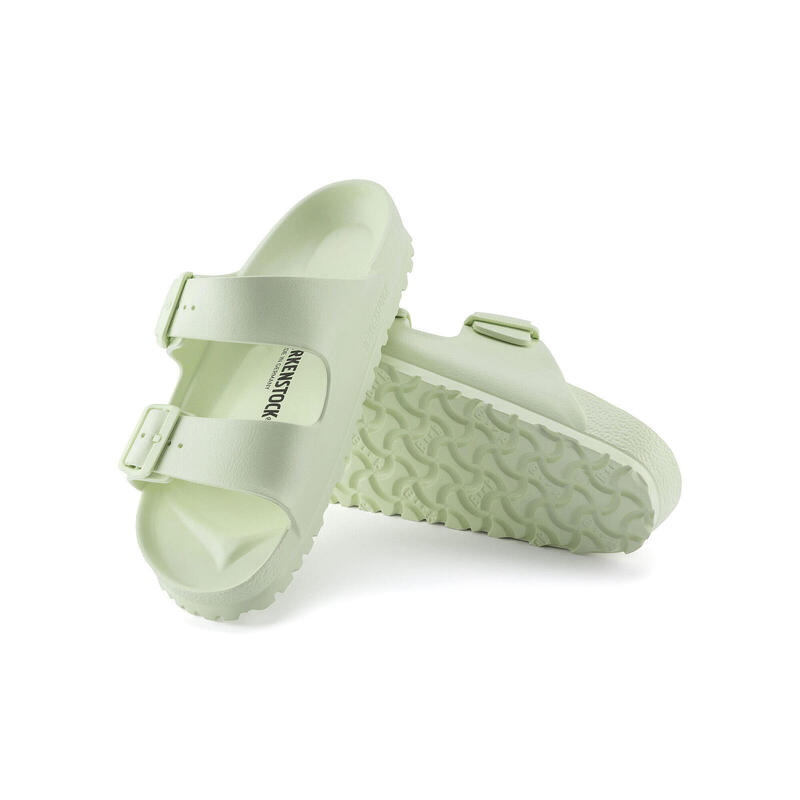Papuci Birkenstock Arizona Eva Femeie